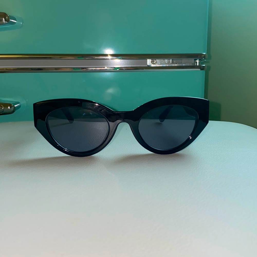 Street style sunglasses